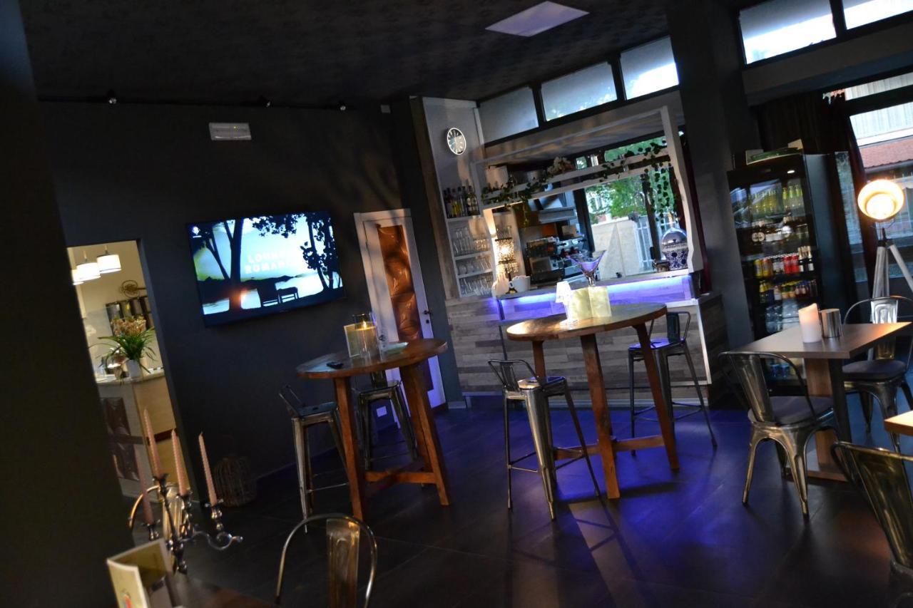 Sereno Hotel 3*