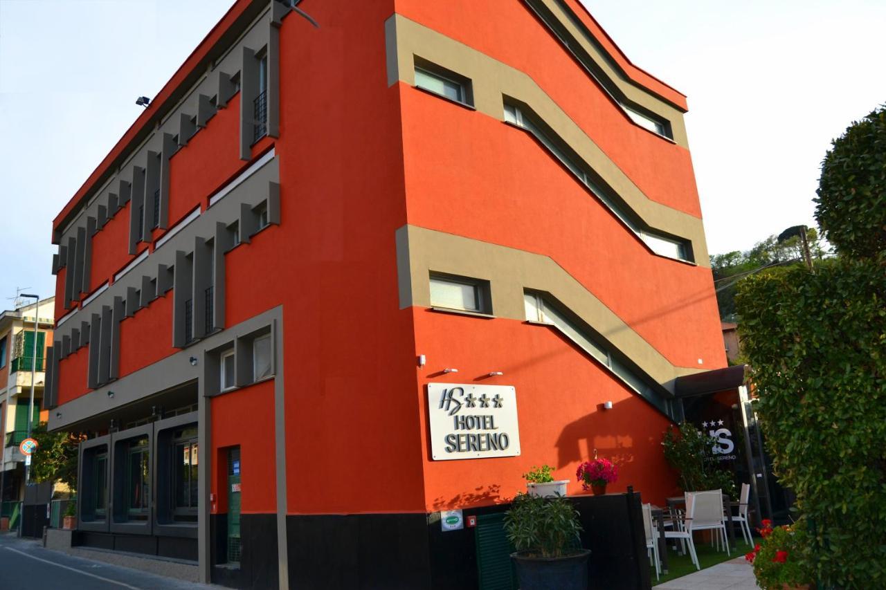 Sereno Hotel Sestri Levante