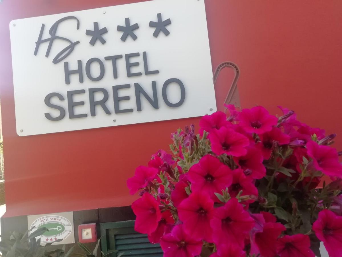 Sereno 3* Sestri Levante