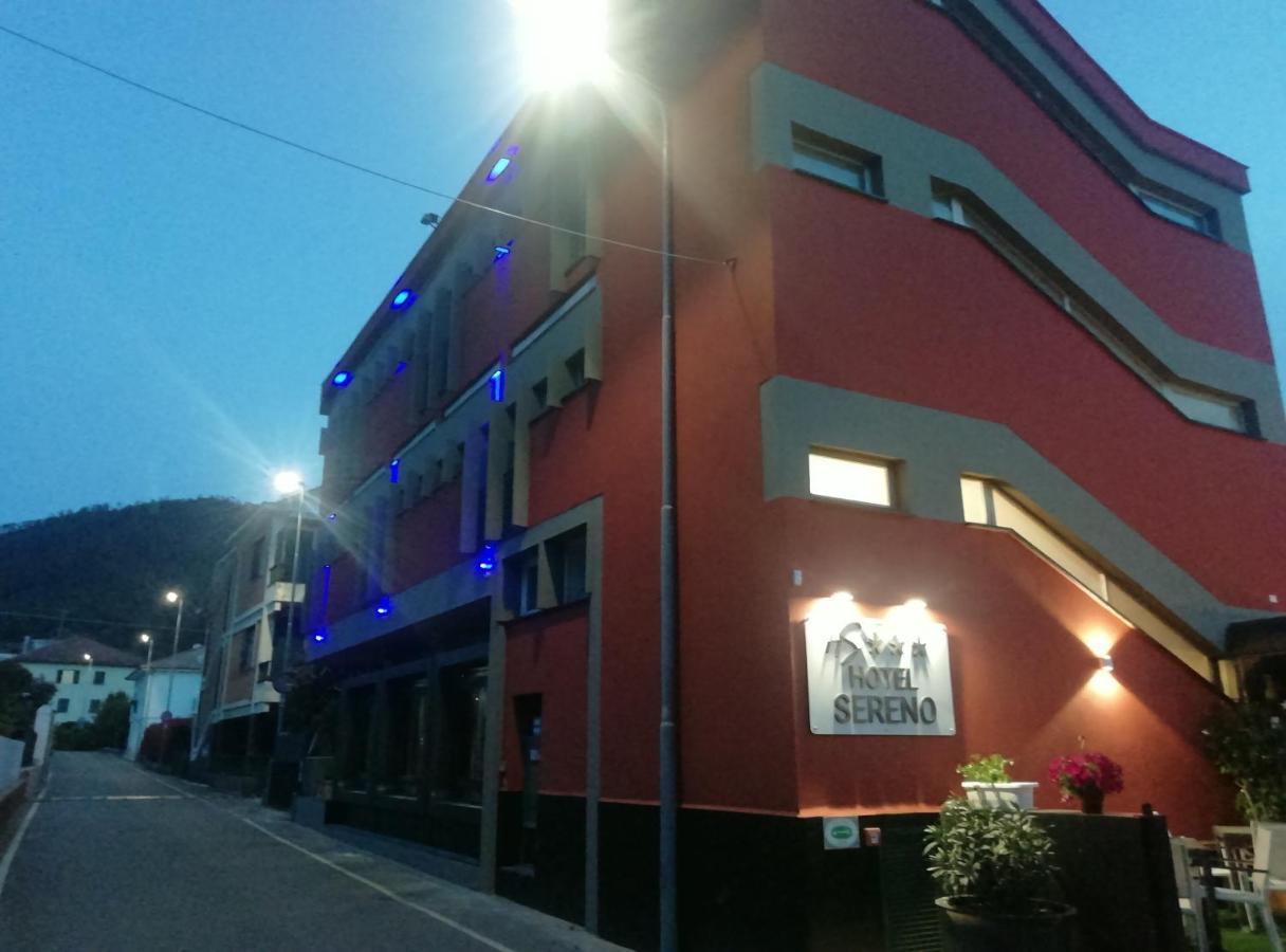 Hotel Sereno Sestri Levante