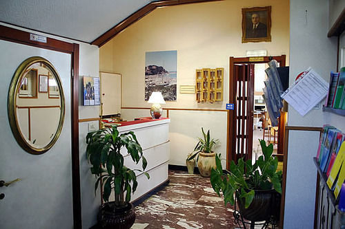 Hotel Sereno 3*