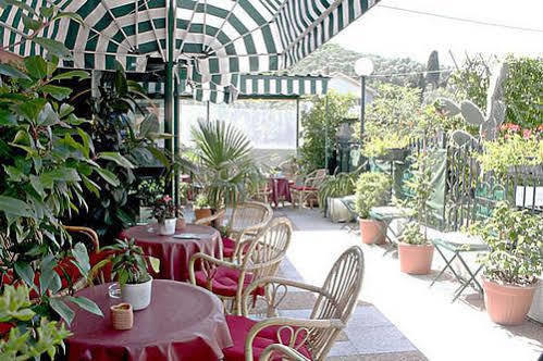 Sereno Hotel