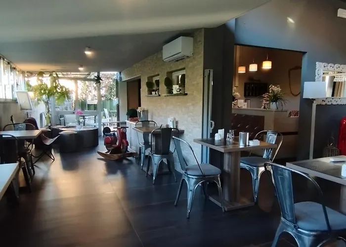 Hotel Sereno
