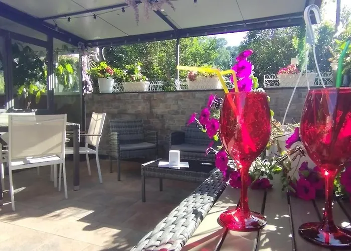 Hotel Sereno
