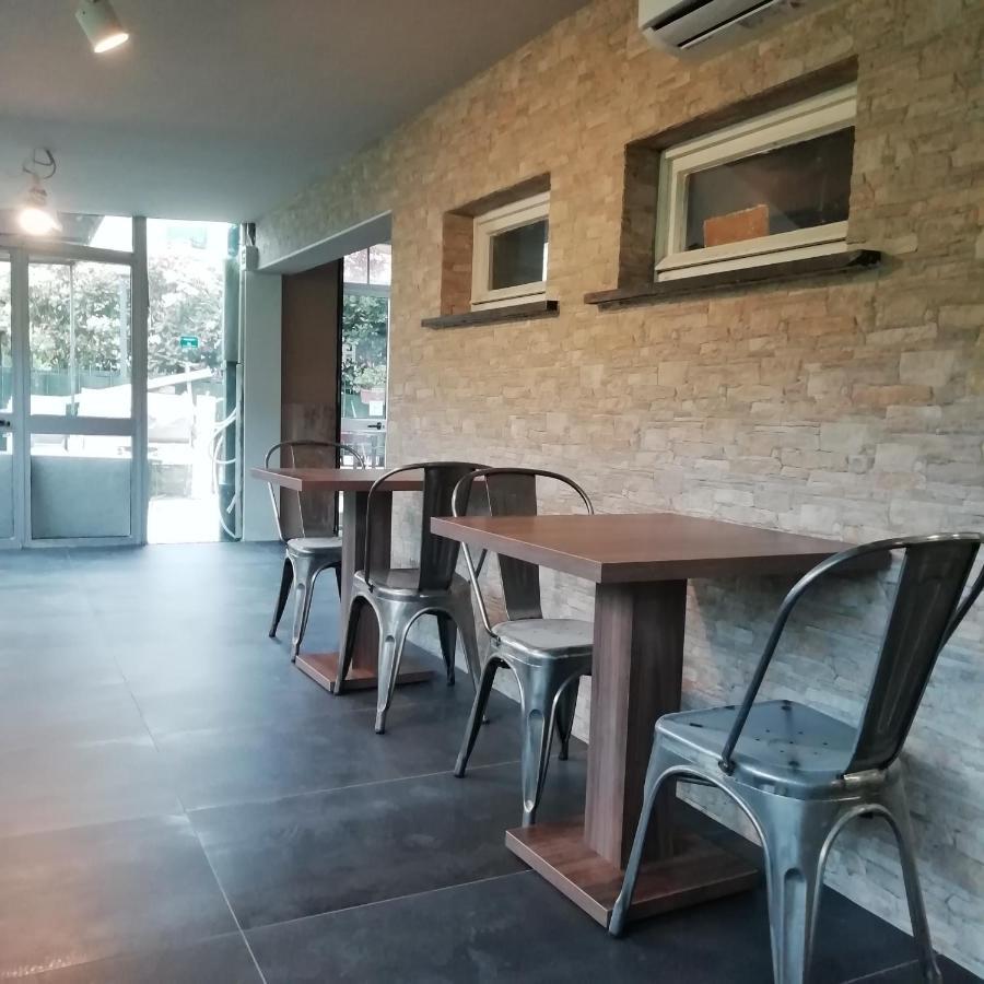 Hotel Sereno 3*