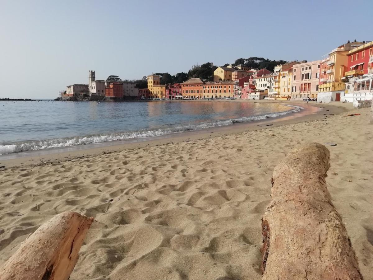 Sereno Sestri Levante