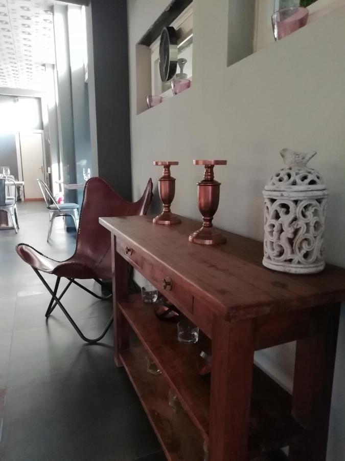Sereno Hotel 3*