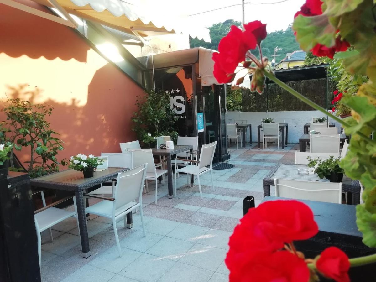 Sereno Hotel