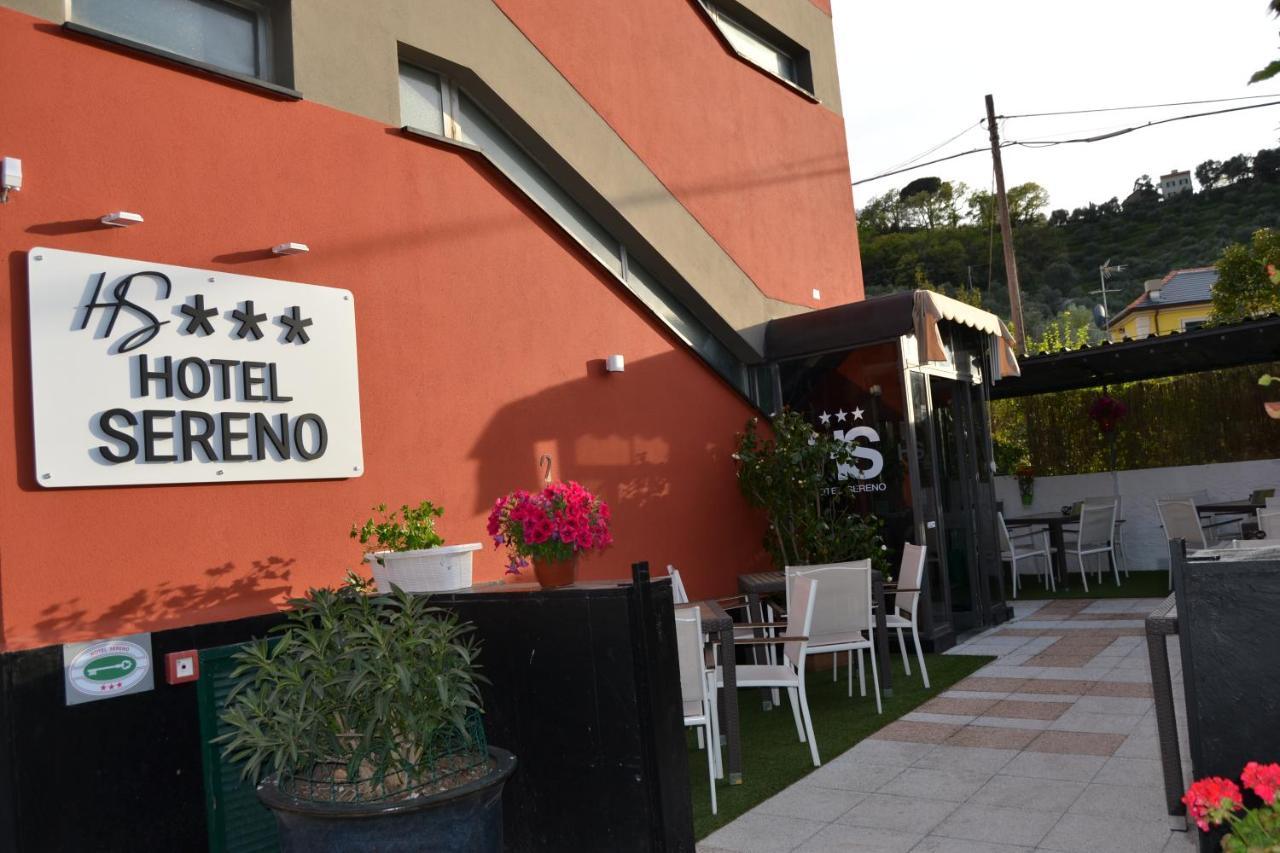 Sereno 3* Sestri Levante