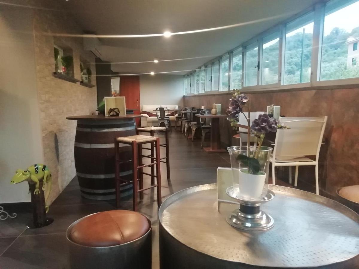 Hotel Sereno