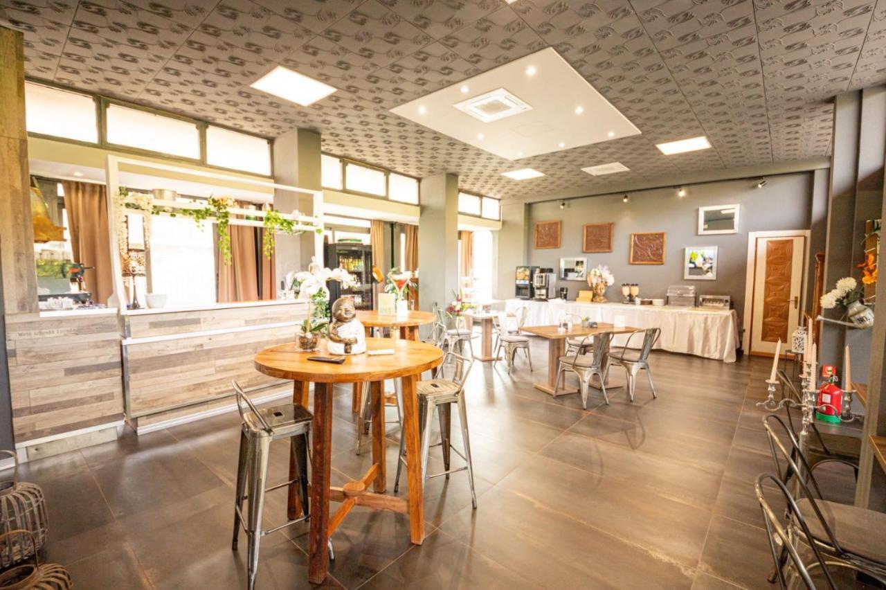 Hotel Sereno Sestri Levante
