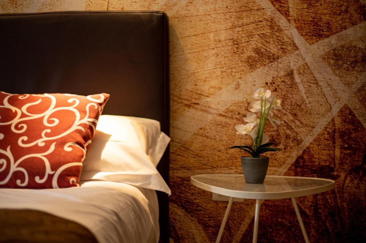 Hotel Sereno