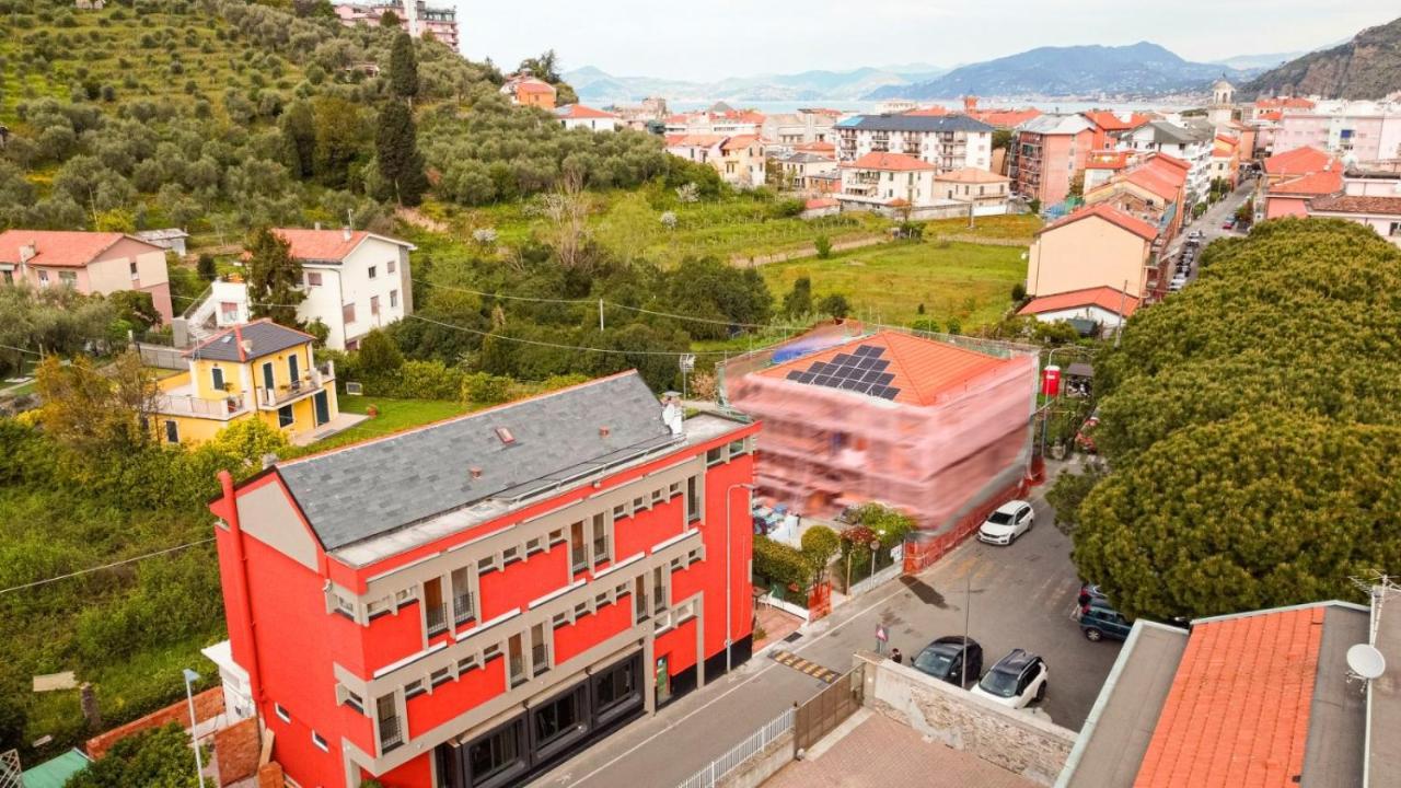 Sereno Hotel Sestri Levante