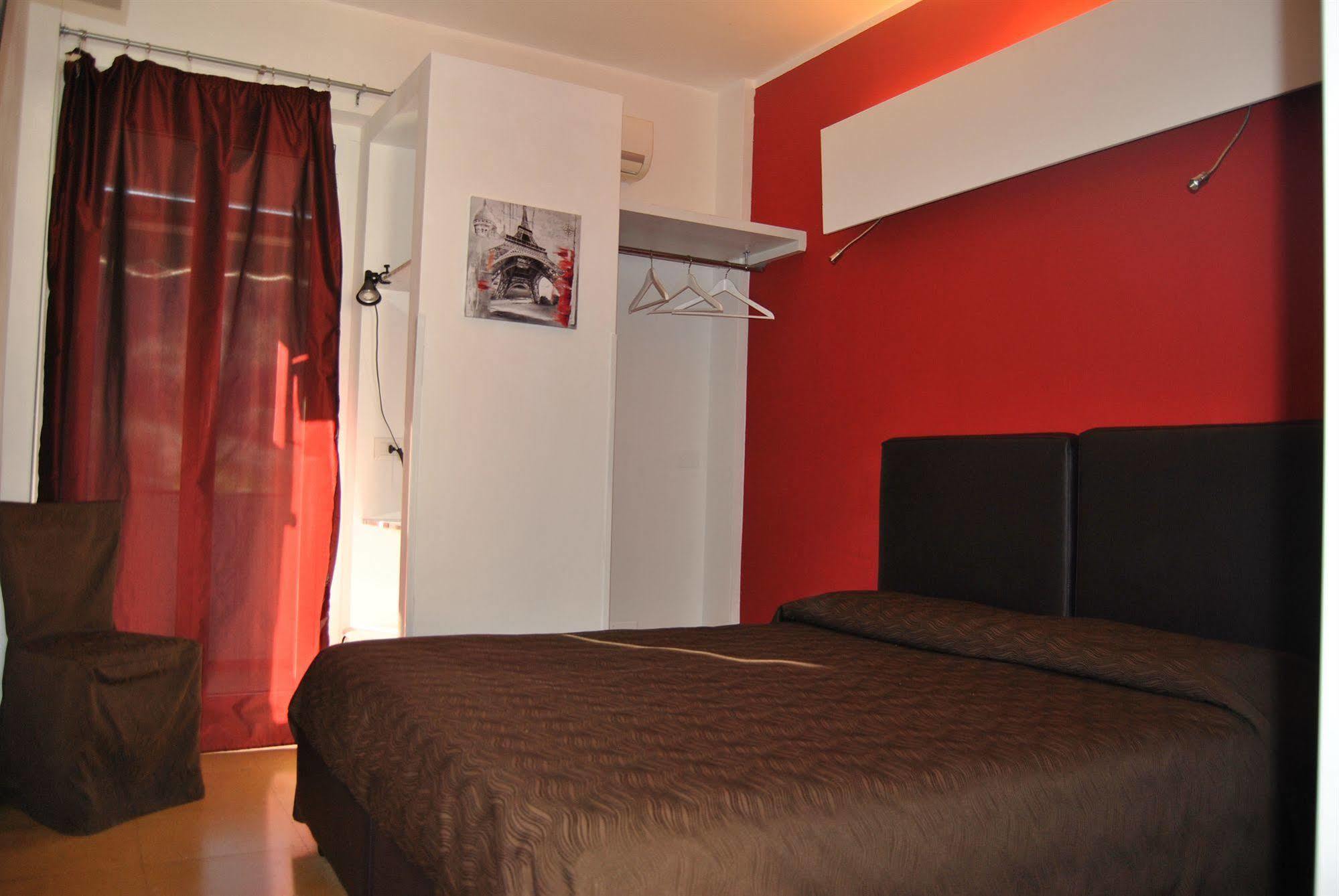 Sereno Hotel 3*