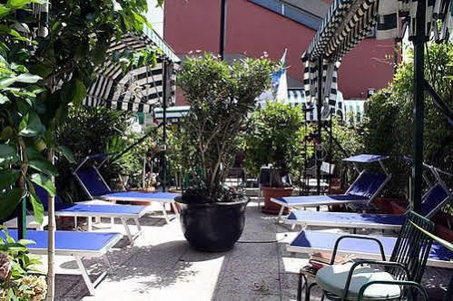 Sereno Hotel Sestri Levante