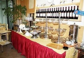 Sereno Hotel